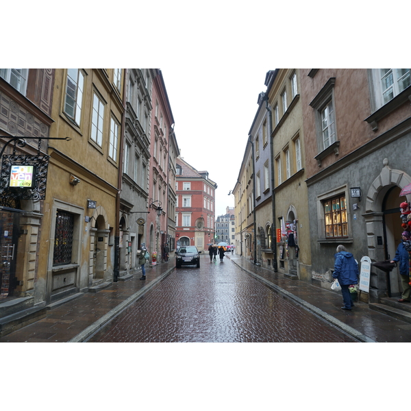 รูปถ่าย โปแลนด์(Poland) วอร์ซอ(Warsaw) 2016-10 76
