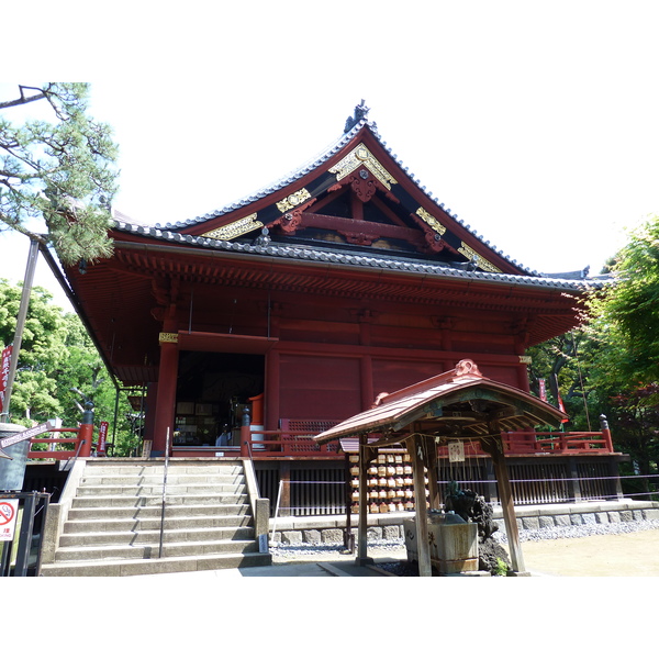 รูปถ่าย ญี่ปุ่น(Japan) โตเกียว(Tokyo) อุเอโนะ(Ueno) 2010-06 71