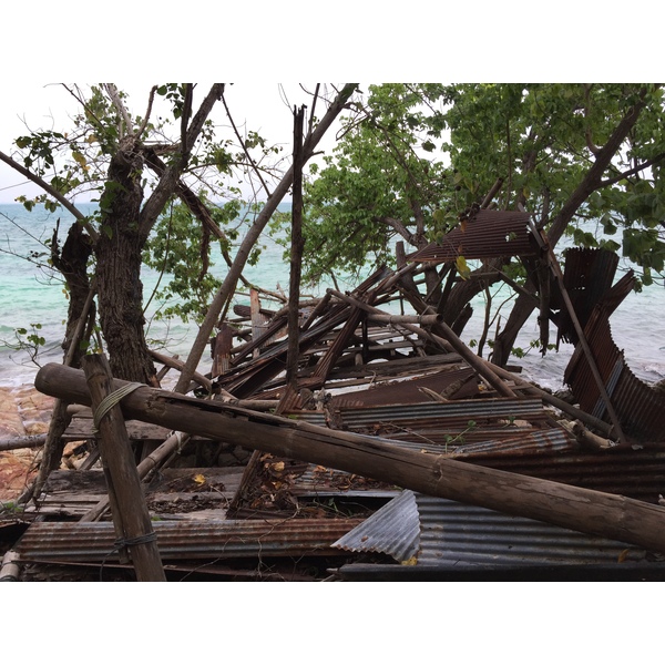 รูปถ่าย ไทย(Thailand) เกาะเสม็ด(Ko Samet) 2014-12 19