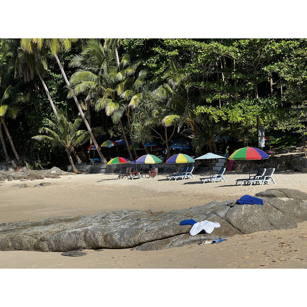 รูปถ่าย ไทย(Thailand) ภูเก็ต(Phuket) หาดสุรินทร์(Surin Beach) 2021-12 81