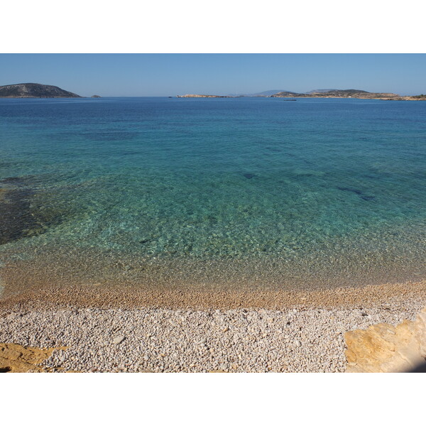 รูปถ่าย กรีก(Greece) เกาะคูโฟนิสเซีย(Koufonissia) 2014-07 129