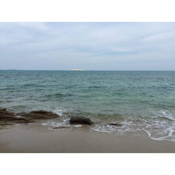 รูปถ่าย ไทย(Thailand) เกาะเสม็ด(Ko Samet) 2014-12 35