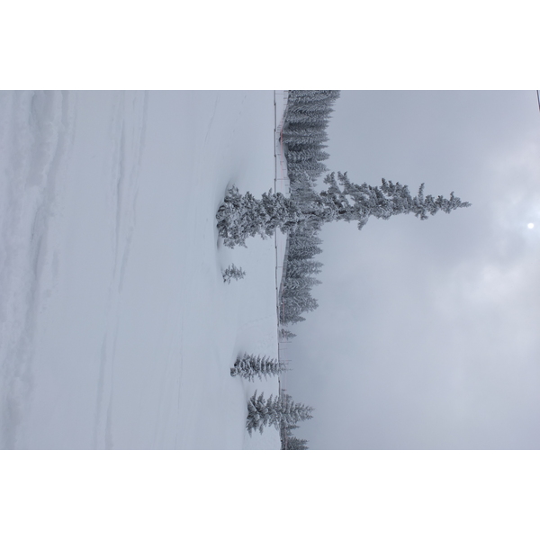 รูปถ่าย ฝรั่งเศส(France) เลทรัววาเล(Les 3 Vallees) 2013-03 398