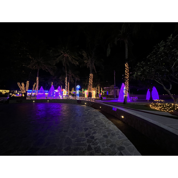 รูปถ่าย ไทย(Thailand) ภูเก็ต(Phuket) กะตะน้อย(Kata Noi Beach) 2021-12 1