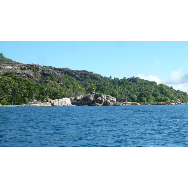 รูปถ่าย เซเชลส์(Seychelles) เฟลีซีเต(Felicitee) 2011-10 34