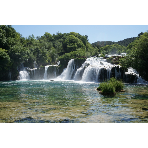 รูปถ่าย โครเอเชีย(Croatia) อุทยานแห่งชาติเคอร์คา(Krka National Park) 2016-04 57