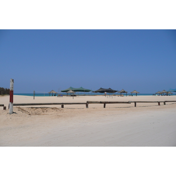รูปถ่าย อิสราเอล(Israel) นิทซาน(Nitzan) 2007-06 20