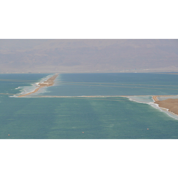 รูปถ่าย อิสราเอล(Israel) ถนนจากอาราดไปทะเลเดดซี(Arad to Dead Sea road) 2007-06 58