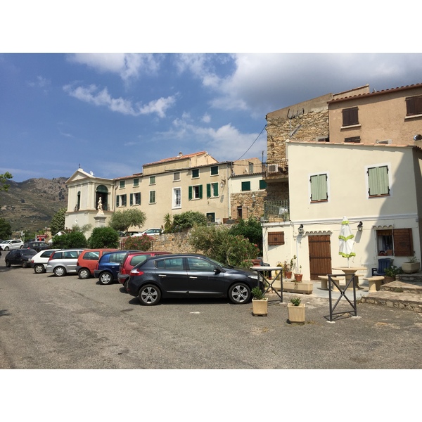 รูปถ่าย ฝรั่งเศส(France) คอร์สิคา(Corsica) อาเรนโญ(Aregno) 2015-05 1