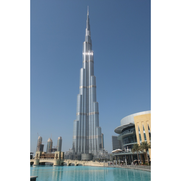 รูปถ่าย สหรัฐอาหรับเอมิเรตส์(United Arab Emirates) ดูไบ(Dubai) ดูไบมอลล์(The Dubai Mall) 2011-12 86