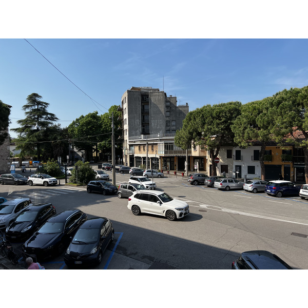 รูปถ่าย อิตาลี(Italy) ปาโดวา(Padua) 2022-05 72