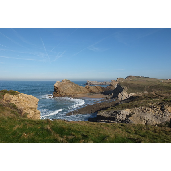 รูปถ่าย สเปน(Spain) กันตาเบรีย(Cantabria) 2013-01 23