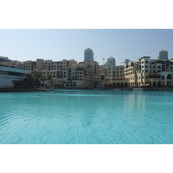 รูปถ่าย สหรัฐอาหรับเอมิเรตส์(United Arab Emirates) ดูไบ(Dubai) ดูไบมอลล์(The Dubai Mall) 2011-12 26