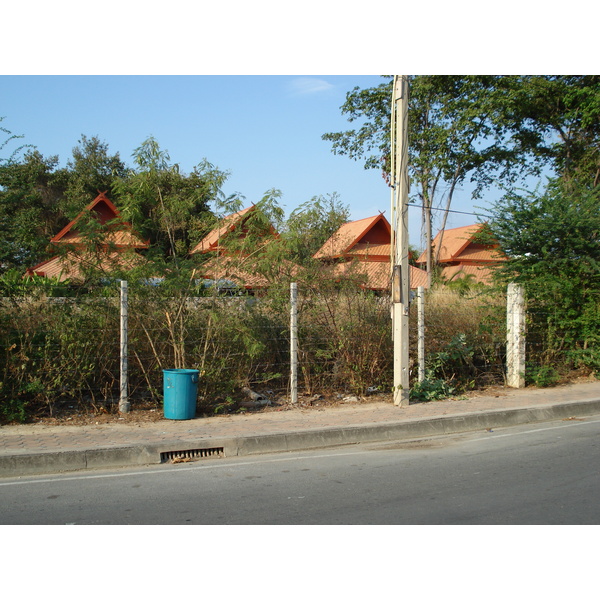 รูปถ่าย ไทย(Thailand) พัทยา(Pattaya) โกลเดนฮอร์น(Golden Horn) 2007-02 57