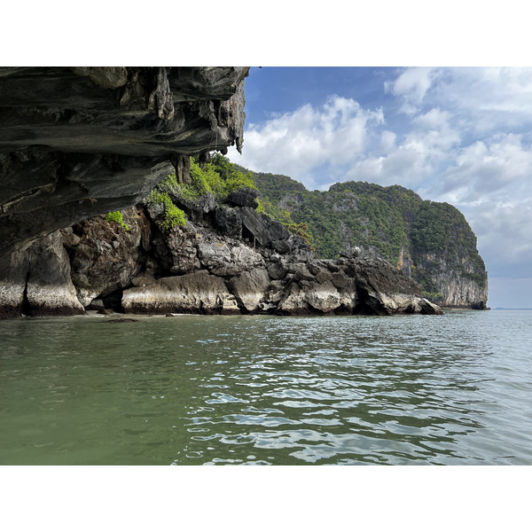 รูปถ่าย ไทย(Thailand) หาดยาว(Hat Yao) 2023-01 8