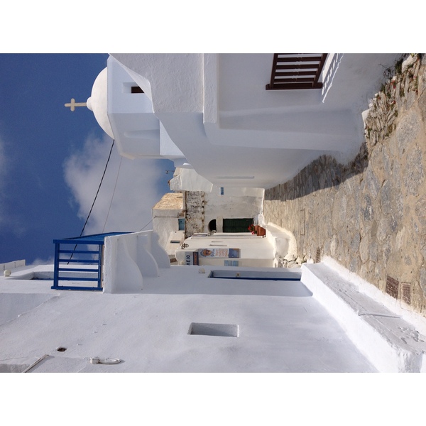 รูปถ่าย กรีก(Greece) เกาะอามอร์กอส(Amorgos) 2014-07 302