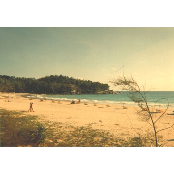 รูปถ่าย ไทย(Thailand) ภูเก็ต(Phuket) 1989-04 71