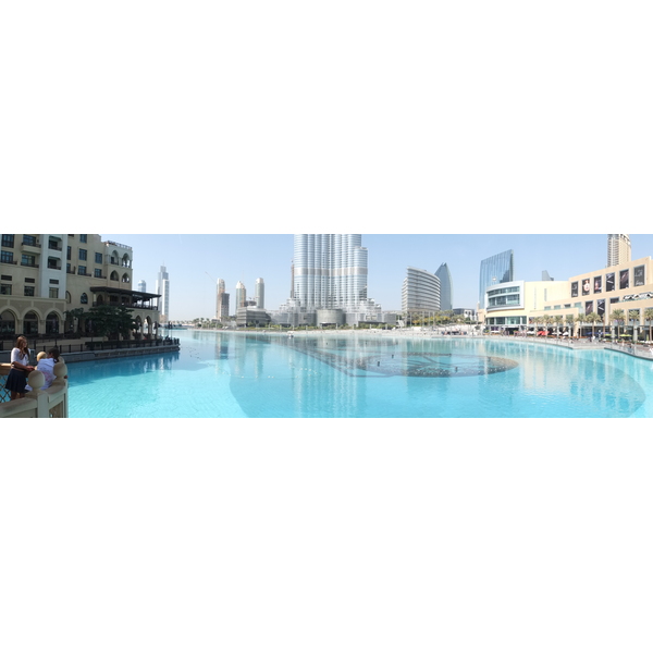 รูปถ่าย สหรัฐอาหรับเอมิเรตส์(United Arab Emirates) ดูไบ(Dubai) ดูไบมอลล์(The Dubai Mall) 2011-12 52