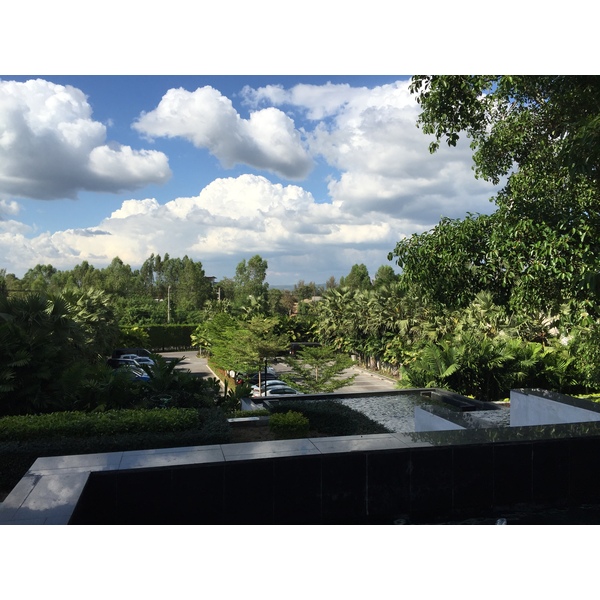 รูปถ่าย ไทย(Thailand) โรงแรมแมริออท ระยอง(Marriott Rayong) 2016-01 177