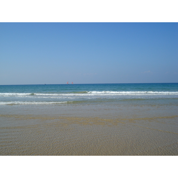 รูปถ่าย อิสราเอล(Israel) เฮิร์สลียา(Herzliya) 2006-12 53