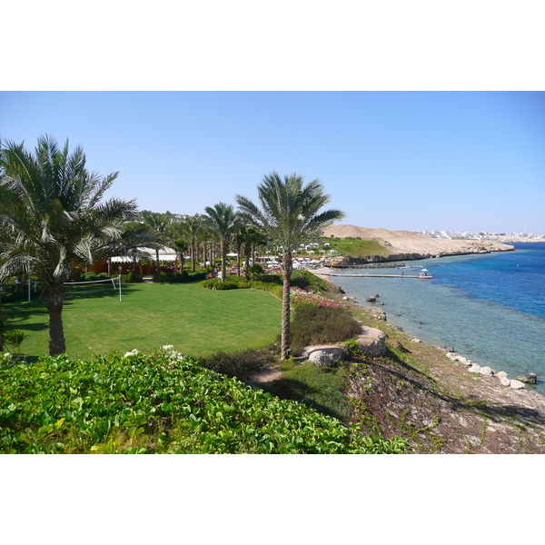 รูปถ่าย อียิปต์(Egypt) ชาร์มเอลชีค(Sharm el Sheikh) โรงแรมโฟร์ซีซันส์(Four Seasons Hotel) หาดโฟร์ซีซันส์(Four Seasons Beach) 2008-06 13