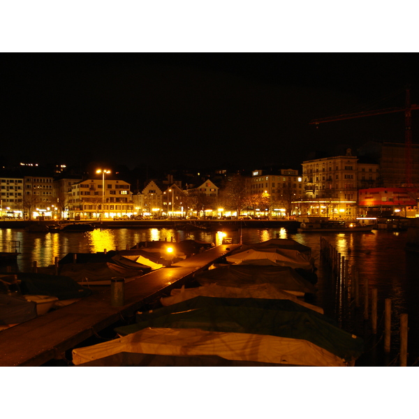 รูปถ่าย สวิสเซอร์แลนด์(Switzerland) ซูริค(Zurich) 2007-01 6