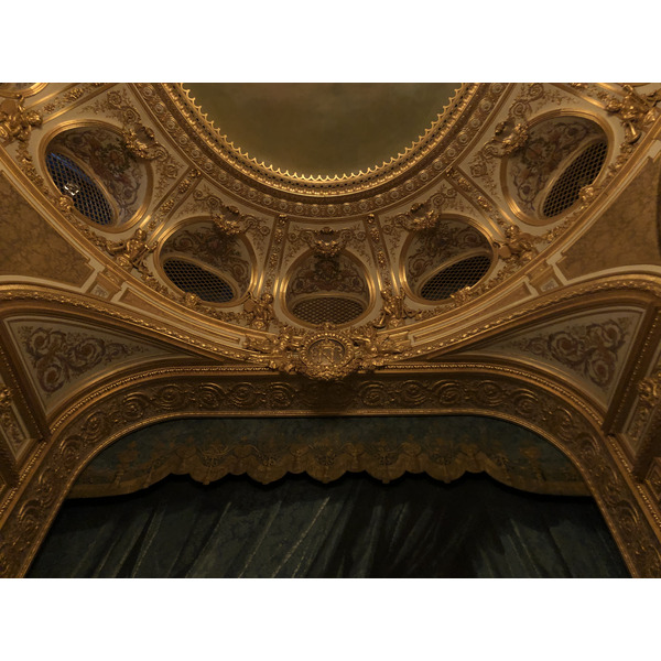รูปถ่าย ฝรั่งเศส(France) ฟงเทนโบล(Fontainebleau) 2019-04 460