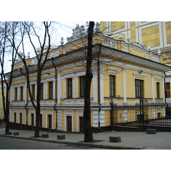 รูปถ่าย ยูเครน(Ukraine) เคียฟ(Kiev) 2007-03 72