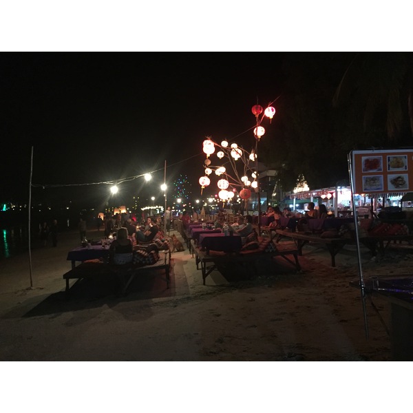 รูปถ่าย ไทย(Thailand) เกาะเสม็ด(Ko Samet) 2014-12 131
