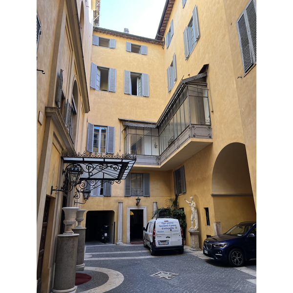 รูปถ่าย อิตาลี(Italy) โรม(Rome) 2021-09 490