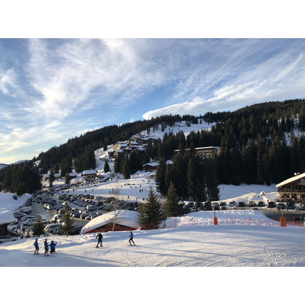 รูปถ่าย ฝรั่งเศส(France) ลากลูซา(La Clusaz) 2017-12 198