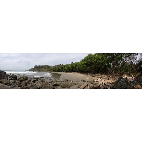รูปถ่าย คอสตาริกา(Costa Rica) มอนเตซูมา(Montezuma) 2015-03 173