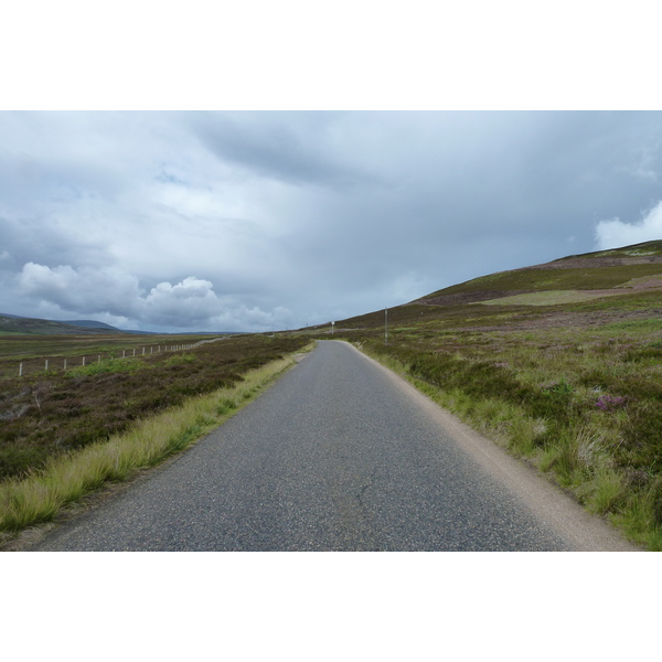 รูปถ่าย อังกฤษ(United Kingdom) อุทยานแห่งชาติแคร์นกอร์มส์(Cairngorms National Park) 2011-07 25