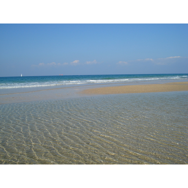 รูปถ่าย อิสราเอล(Israel) เฮิร์สลียา(Herzliya) 2006-12 33