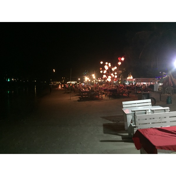 รูปถ่าย ไทย(Thailand) เกาะเสม็ด(Ko Samet) 2014-12 164