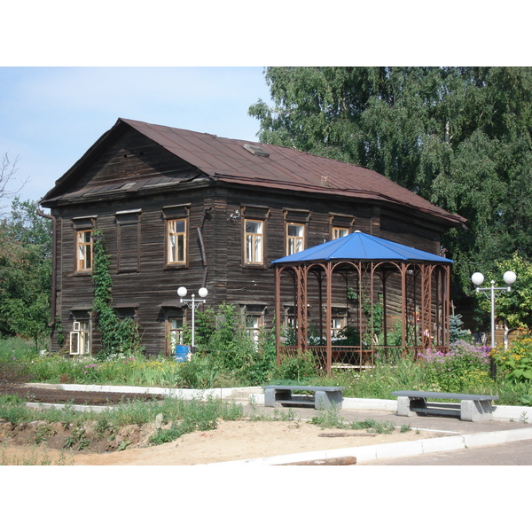 รูปถ่าย รัสเซีย(Russia) กาซาน(Kazan) 2006-07 69