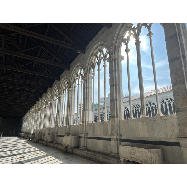 รูปถ่าย อิตาลี(Italy) ปิซา(Pisa) 2021-09 73