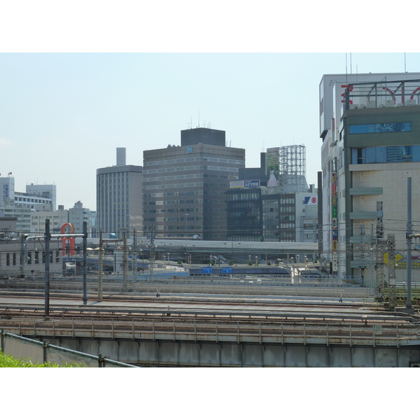 รูปถ่าย ญี่ปุ่น(Japan) โตเกียว(Tokyo) อุเอโนะ(Ueno) 2010-06 73