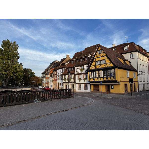 รูปถ่าย ฝรั่งเศส(France) กอลมาร์(Colmar) 2023-10 104
