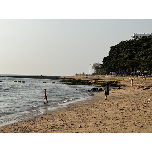 รูปถ่าย ไทย(Thailand) พัทยา(Pattaya) 2023-01 86