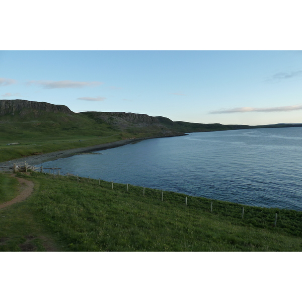 รูปถ่าย อังกฤษ(United Kingdom) เกาะสกาย(Skye) 2011-07 216