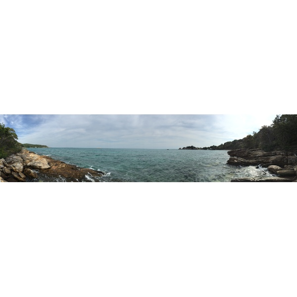รูปถ่าย ไทย(Thailand) เกาะเสม็ด(Ko Samet) 2014-12 264
