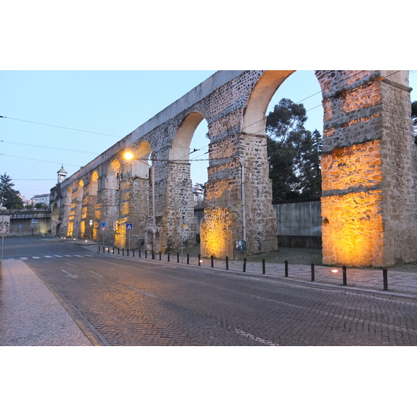 รูปถ่าย โปรตุเกส(Portugal) โกอิงบรา(Coimbra) 2013-01 47