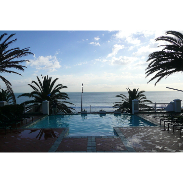 รูปถ่าย แอฟริกาใต้(South Africa) พอร์ตเอลิซาเบธ(Port Elizabeth) โรงแรมคอร์ตยาร์ด(Courtyard Hotel) 2008-09 26