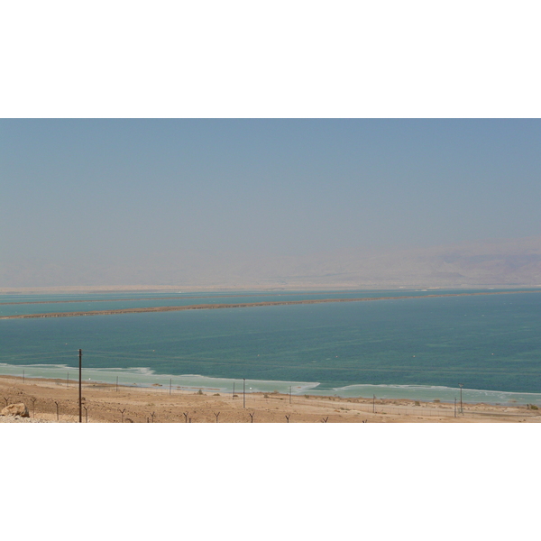 รูปถ่าย อิสราเอล(Israel) ถนนจากอาราดไปทะเลเดดซี(Arad to Dead Sea road) 2007-06 124