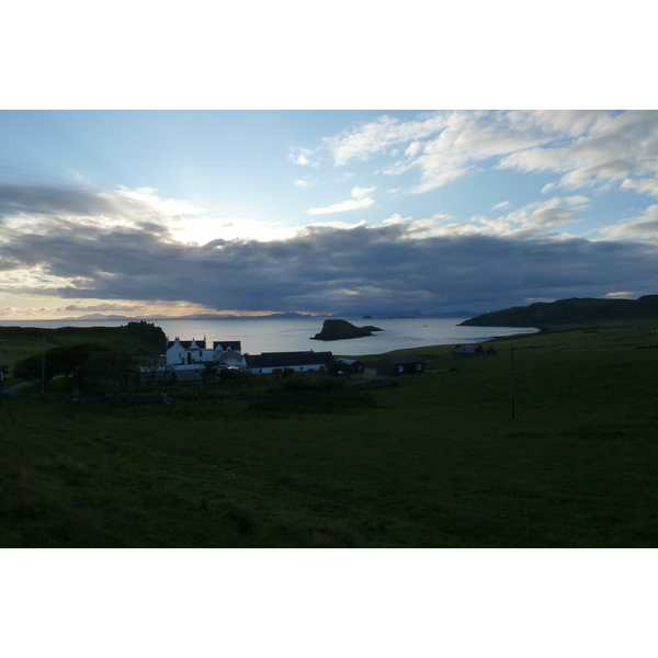 รูปถ่าย อังกฤษ(United Kingdom) เกาะสกาย(Skye) 2011-07 288