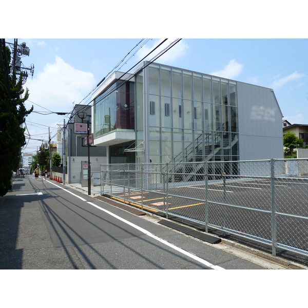 รูปถ่าย ญี่ปุ่น(Japan) โตเกียว(Tokyo) โอโมเตะซันโด(Omotesando) 2010-06 31