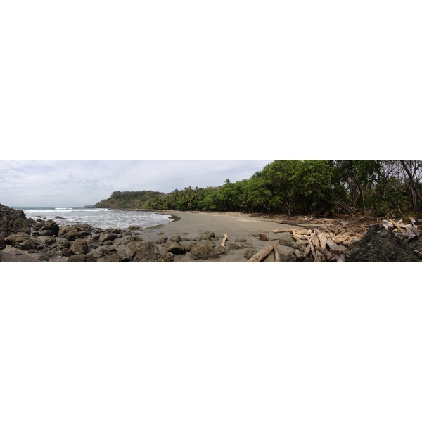 รูปถ่าย คอสตาริกา(Costa Rica) มอนเตซูมา(Montezuma) 2015-03 149