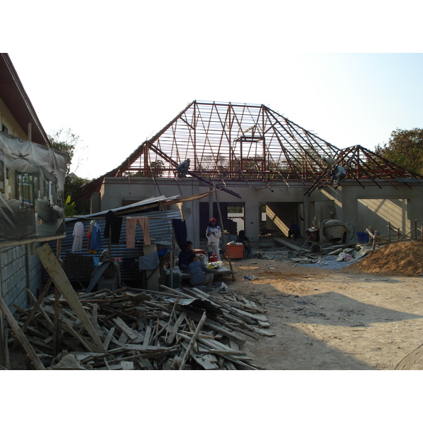 รูปถ่าย ไทย(Thailand) พัทยา(Pattaya) โกลเดนฮอร์น(Golden Horn) 2007-02 79