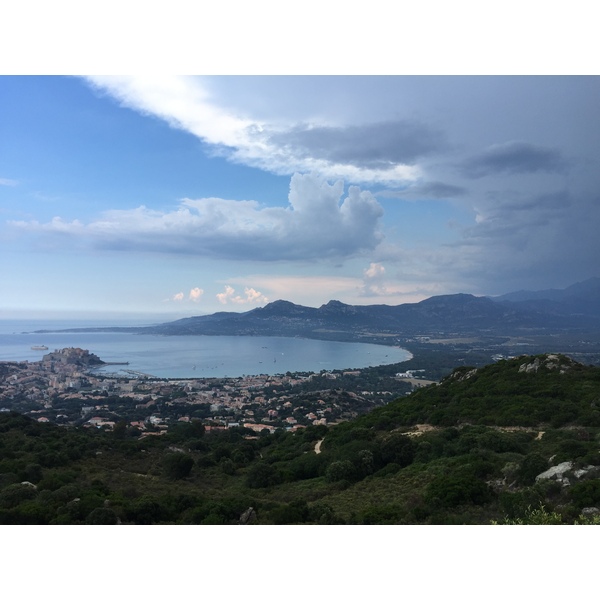 รูปถ่าย ฝรั่งเศส(France) คอร์สิคา(Corsica) คาลวี(Calvi) 2015-05 62